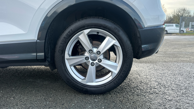 Audi Q2 30 TFSI Sport 5dr Petrol Estate